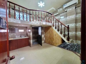 bán căn hộ dịch vụ 6 tầng đường lạc long quân, tân bình, dòng tiền hơn 100tr/tháng, nở hậu tài lộc