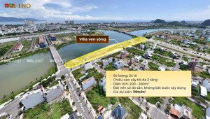 sungroup mở bán đất nền, townhouse mặt sông, villa mặt sông, townhouse minh mạng