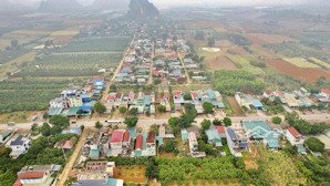 chính chủ bán đất ở bảo hiệu, yên thuỷ, hoà bình giá chỉ 5xxtr 100m full thổ cư cách đường hcm 500m