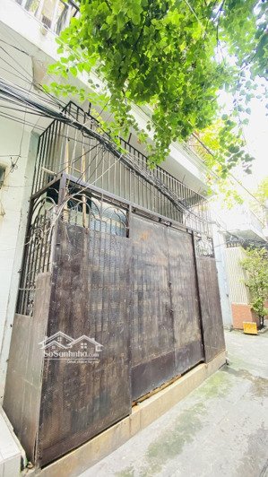 bán nhà tại đ. cách mạng tháng tám, 56.91m2ạng tháng tám, 56.91m2, 7 tỷ q.tân bình, hcm hot!