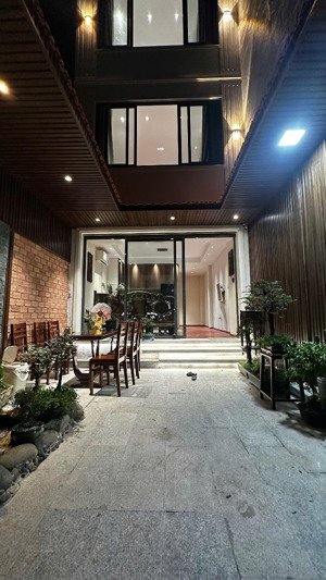 chính chủ bán nhà 4 tầng trần xuân soạn- p. tân hưng- quận 7 - 6,59 tỷ tl