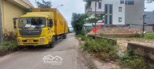 bán đất đấu giá phú nhi, 6,1 tỷ, 90 m2, mê linh, hà nội, chính chủ giá tốt