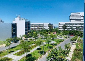 bán lô fpt giá thấp nhất khu đô thị fpt giá 4,55 tỷ