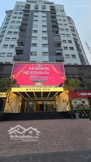 bán căn hộ chung cư d11 số 90 trần thái tông cầu giấy hà nội