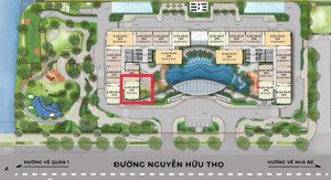 em bán căn góc 81m2 essensia sky, lầu đẹp view đn và trực diện hồ bơi, đã ký hđmb giá chỉ 5.7 tỷ