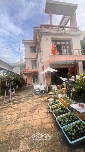 bán gấp biệt thự 3tầng lý phục man quận 7- ngang 10x27- sát khu dc nam long - hc đủ -22tỷ tlc