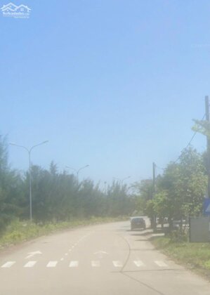 Bán đất trung tâm huyện Núi Thành