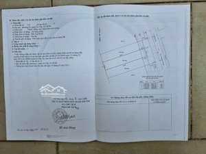 bán đất 100m2, 13,5 tỷ tại trần bá giao, p5, gò vấp, tp.hcm