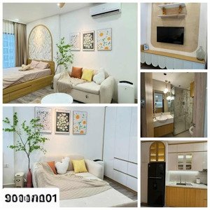 chính chủ cho thuê chung cư vinhomes smart city, các loại diện tích, cho thuê dài hạn và ngắn hạn