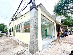 cho thuê nhà kinh doanh 2 mặt tiền đường nguyễn thị minh khai siêu rộng 65 triệu/tháng