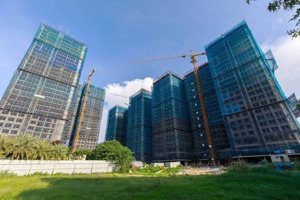 bán cc tại hà nội melody residences, giá siêu hời 69 triệu/m2, 100m2