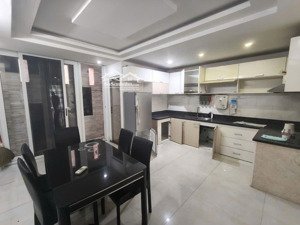 bán nhà 4 tầng mt trần nhân tông, an hải, đn. dt102m. ngang5,1m. hướng đông nam.