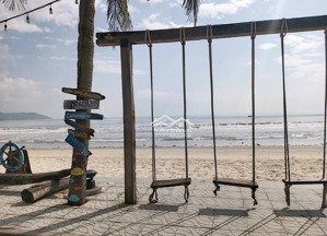 bán mt hoàng sa tặng toà căn hộ view trực diện biển.