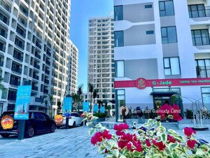 quỹ căn 3pn dual key mt eastmark city, dt 95.7m2, booking ngay!