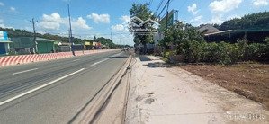 nguồn ngon mặt tiền ql13 sổ riêng 600m giá chưa tới 10tr / 1 chủ đang ngộp được giá chốt luôn