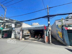 bán đất mt hẻm 535 thống nhất, f16, gò vấp. 
lh/ điệp 