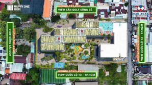 3 năm không lo lãi suất- sở hữu ngay happy one mori chỉ 5%, chỉ 15% ký hđmb, liên hệ nhận phiếu giá