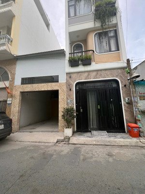 bán nhà khu đường văn gia,kdcvl,bhhb. bình tân. 4x20m giá 4,650 ty tl.