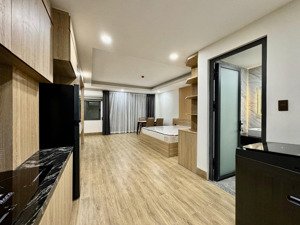 cho thuê cc mini 1pn, 1wc, 50m2, giá tốt tại cộng hòa, tân bình, hcm