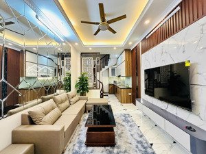 khuyến lương- siêu phẩm hoàng mai -30m2 - nhà đẹp ngõ nông - gần oto - 5 tầng đủ công năng - 6.8 tỷ