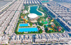 bán nhanh liền kề xẻ khe vịnh thiên đường vtđ3-178, 78m² giá 10.972 tỷ vị trí trung tâm