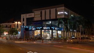 góc 2 mt thương hiệu - âu cơ, tân thành, tân phú - dt 8 x 20m - 2 tầng - hđt 160tr/th - giá 40 tỷ