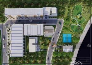 bán dự án view sông giồng ông tố, nguyễn duy trinh q2 - dt 9300m2 - đã hoàn thiện csht, điện, nước