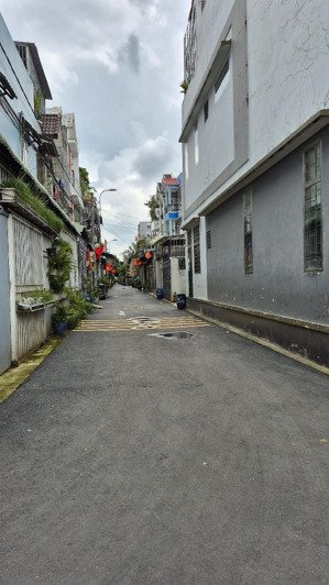 đất hxh tỉnh lộ 43 - 60m2 (4,5 x 14) - shr - 2,9 tỷ tl