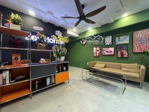 cho thuê cc mini tại âu cơ, 4,5 triệu, 30m2, full nội thất bao đẹp