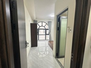 phòng mới diện tích lớn, cách bệnh viện đa khoa thủ đức chưa tới 200m, hoàng diệu 2