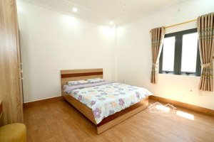 giá ưu đãi căn 1pn 45m2 full nội thất sạch sẽ,an ninh đường trần đình xu q1 l/h: tư vấn