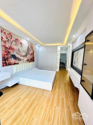 nhà mới tây trà - 35m2 - nhỉnh 6 tỷ