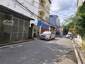 nhỉnh 90tr/m2 đất 55m2 mặt tiền 5m long biên - ôtô tránh - không lỗi phong thủy - không quy hoạch