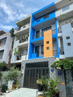 cho thuê tầng trệt nhà phố mặt tiền him lam 6a bình hưng, bình chánh, tp.hcm