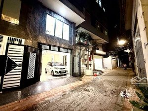 đông ngạc lô góc 2 mặt thoáng - 5 tầng - ô tô tránh