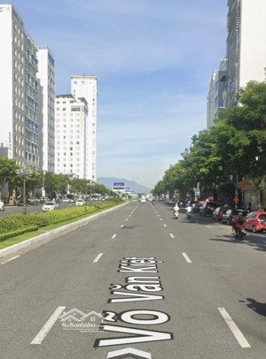 nhà mặt tiền mỹ khê 7 phước mỹ, sơn trà đối diện trung tâm tài chính võ văn kiệt