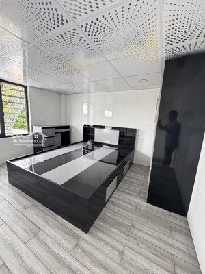 cho thuê mini house mới xây nguyên căn có gác, full tiện nghi, cách đại học nam cần thơ 800m