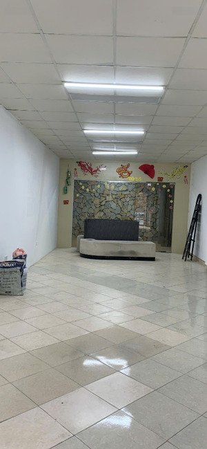 cho thuê sàn vp kim ngưu - lạc trung 100 m2, thông sàn 10 tr/tháng