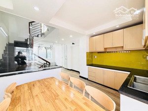 nhà mới 4 tầng 6tỷ15 40m2, tô hiệu phan anh tân phú