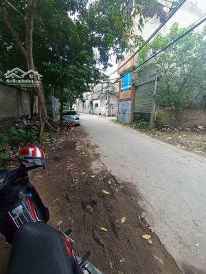 mảnh đất lô góc bắc từ liêm kinh doanh buôn bán ô tô tải tránh đỗ