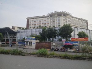 q9 - bán đất vị trí mà highlands coffe gọi bằng cụ