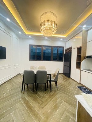 nhà văn tiến dũng 20 m ra đường ô tô - 4 tầng đầy đủ công năng