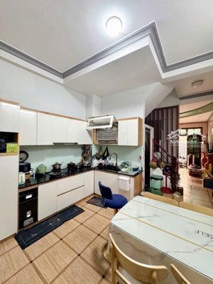 vườn lài nhà đẹp 4 tầng hẻm nhựa xe tải 7tỷ5 tân phú