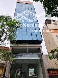 bán nhà tây hồ, mặt phố võ chí công, 60x5, mt8, vỉa hè 3m, phù hợp toà vp 8 tầng 1 hầm, h/s 90tr