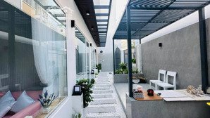 homestay gần biển mới xây 7 phòng full nội thất | cách biển chỉ 500m