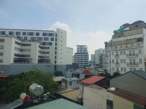 bán nhà bình thạnh- ung văn khiêm-nhà 5 tầng-giá 5,8 tỷ