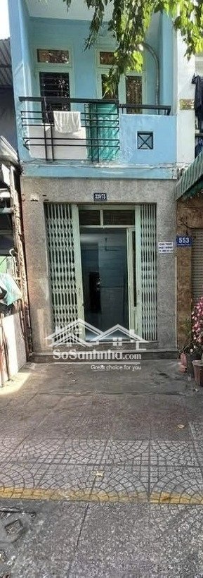 cho thuê mặt bằng kinh doanh mặt tiền đường vĩnh khánh - phường 10 - quận 4 - tp. hcm