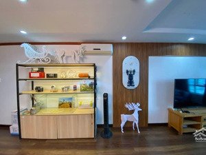 bán căn hộ view biển _ trung tâm đà nẵng, 3,65 tỷ, 94m2, 2pn, 2wc, sẵn sổ