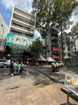 nhà đẹp trung tâm đa kao quận 1 (8,2x20m) giá 70 tỷ( tl)- lh0937921939