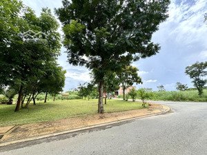 bán đất biệt thự 8x20m _ view công viên _ kdc phong phú 4 _ khang điền _ giá tốt 55,5 triệu/ m2